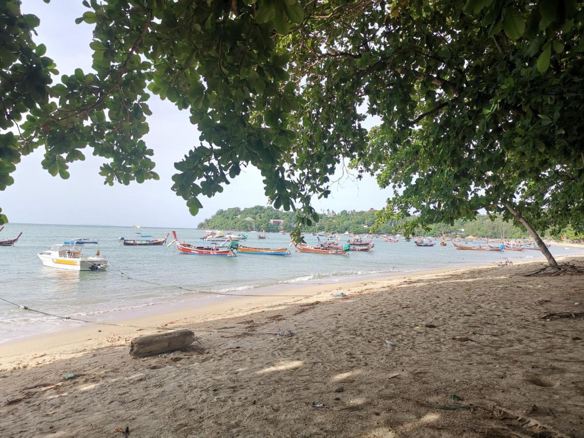 Rawai Beachfront - The Title Condominium Exterior photo