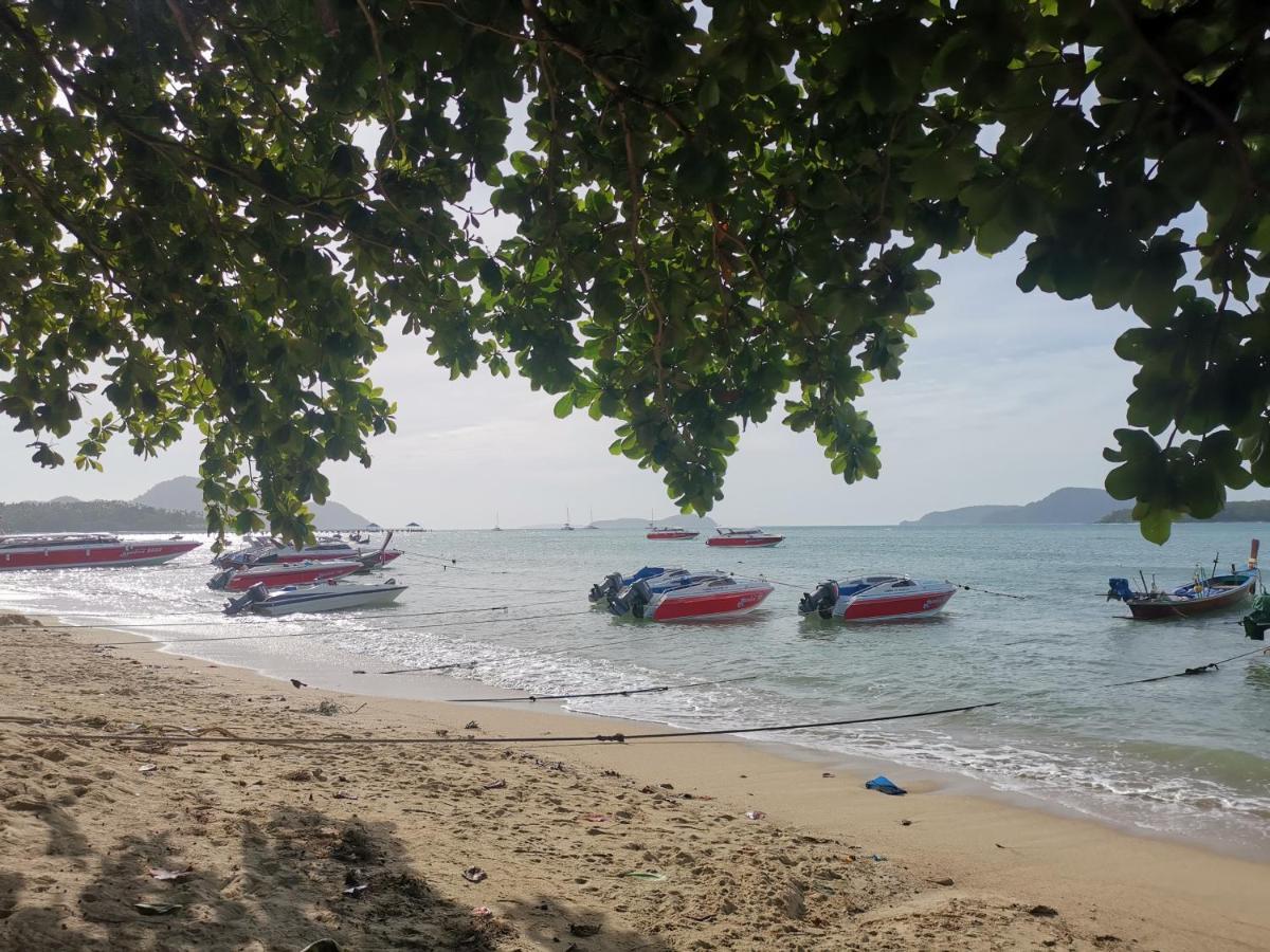 Rawai Beachfront - The Title Condominium Exterior photo